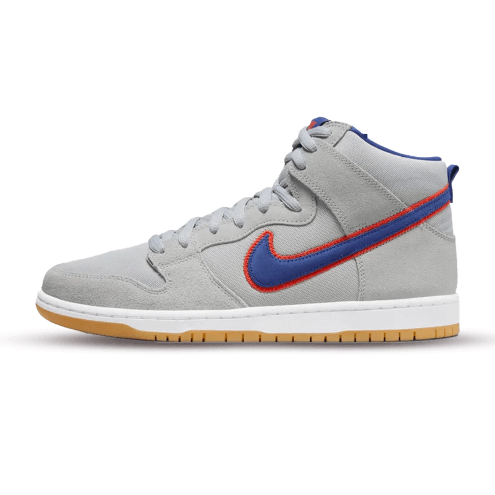 Nike SB Dunk High 'New York Mets'