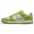Nike Dunk Low 'Safari Swoosh Chlorophyll'