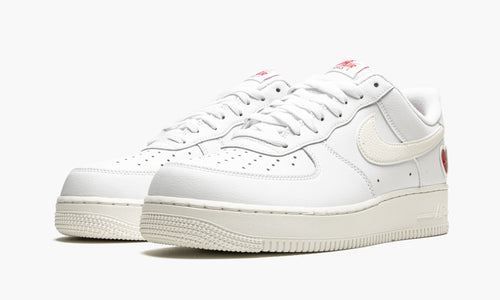 Nike Air Force 1 Low 'Valentine's Day'