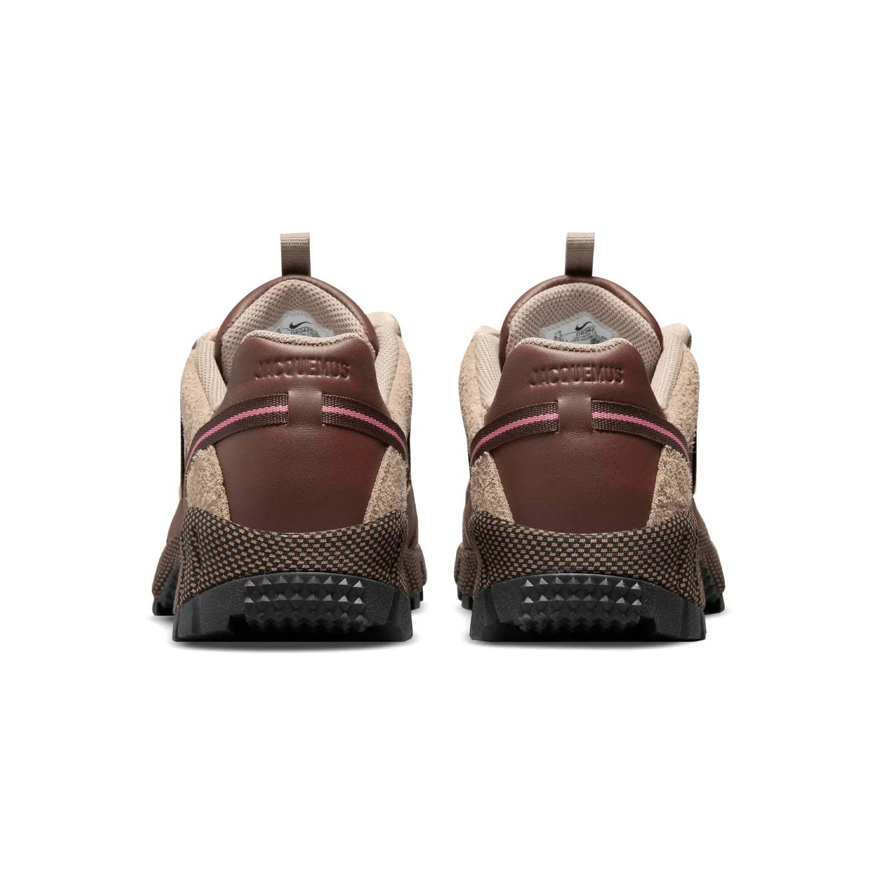 Nike x Jacquemus Air Humara LX 'Ale Brown Gold'