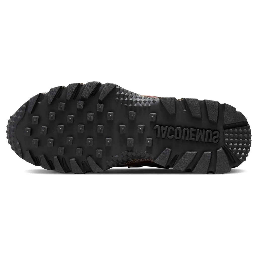 Nike x Jacquemus Air Humara LX 'Ale Brown Gold'