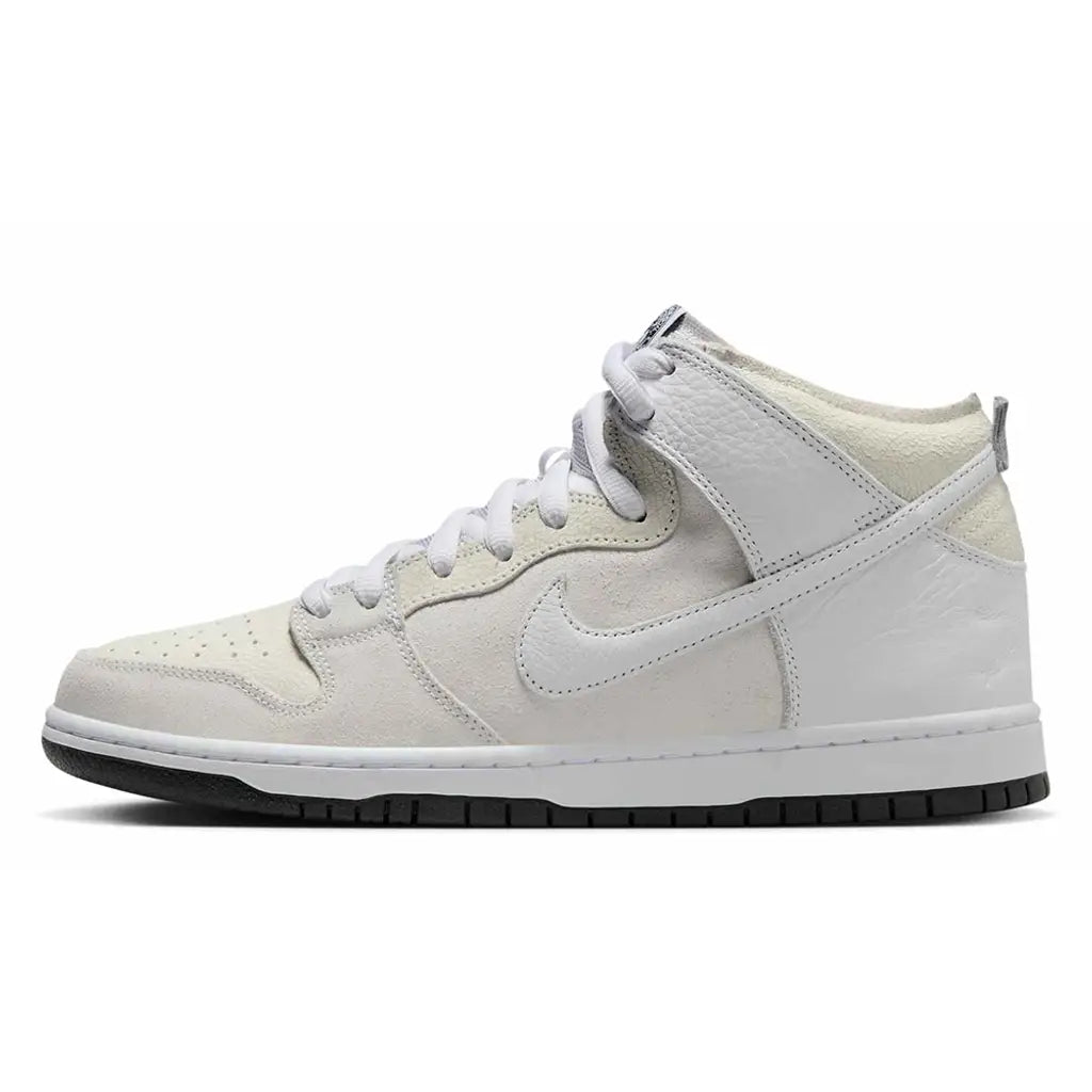 Nike SB Dunk High 'Antihero Skateboards'