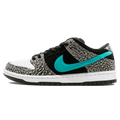 Nike SB x Atmos Dunk Low 'Elephant'