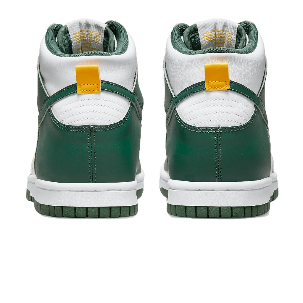 Nike Dunk High 'Australia'