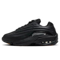 Nike x Drake NOCTA Hot Step 2 'Black Gunmetal'