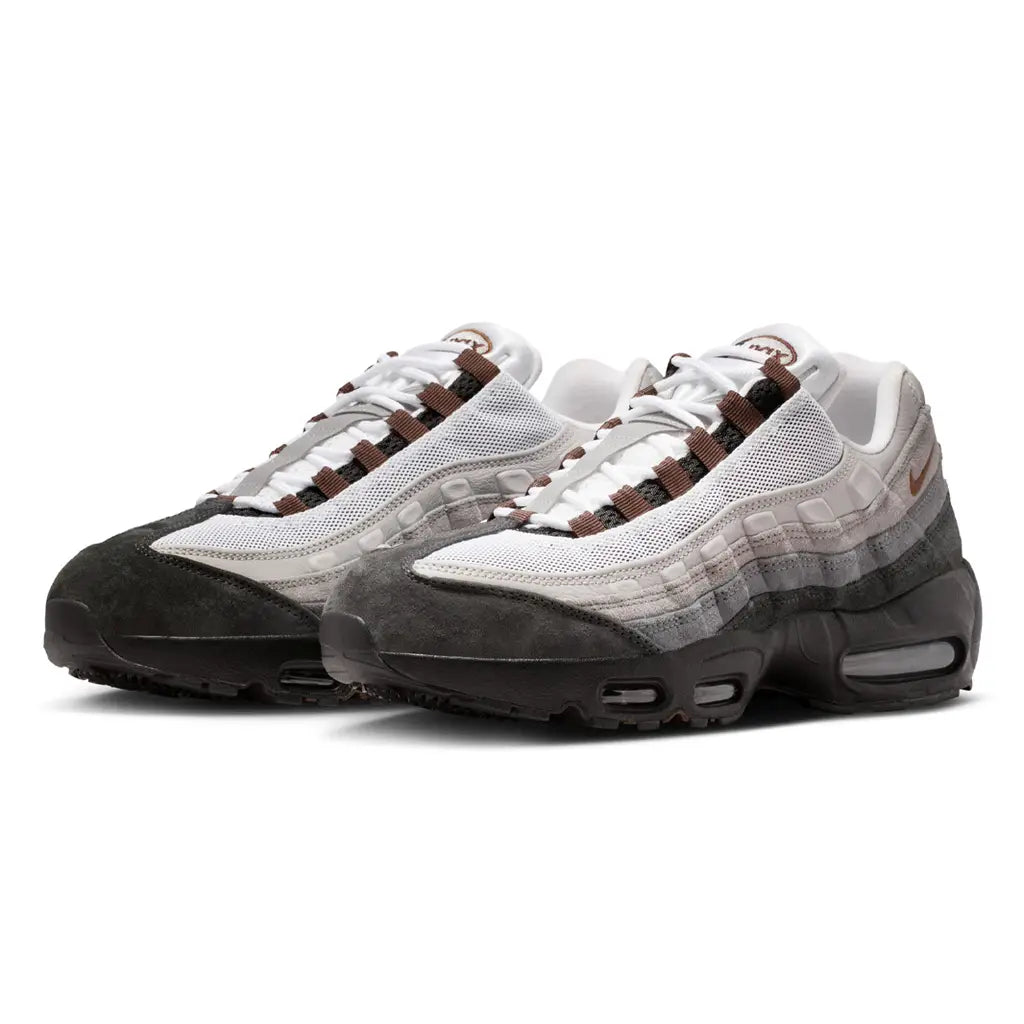 Nike SB Air Max 95 'Cacao Wow'