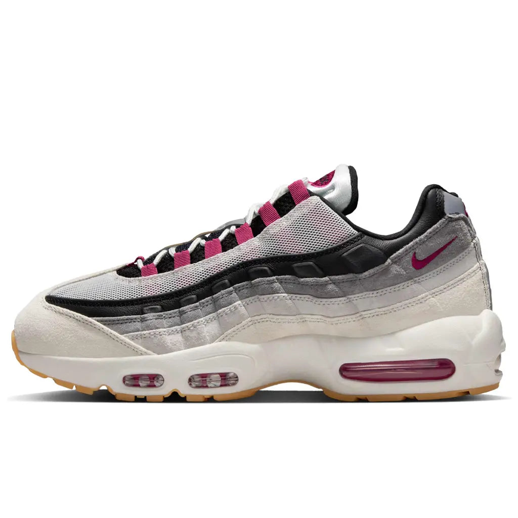Nike SB Air Max 95 'Cactus Flower'