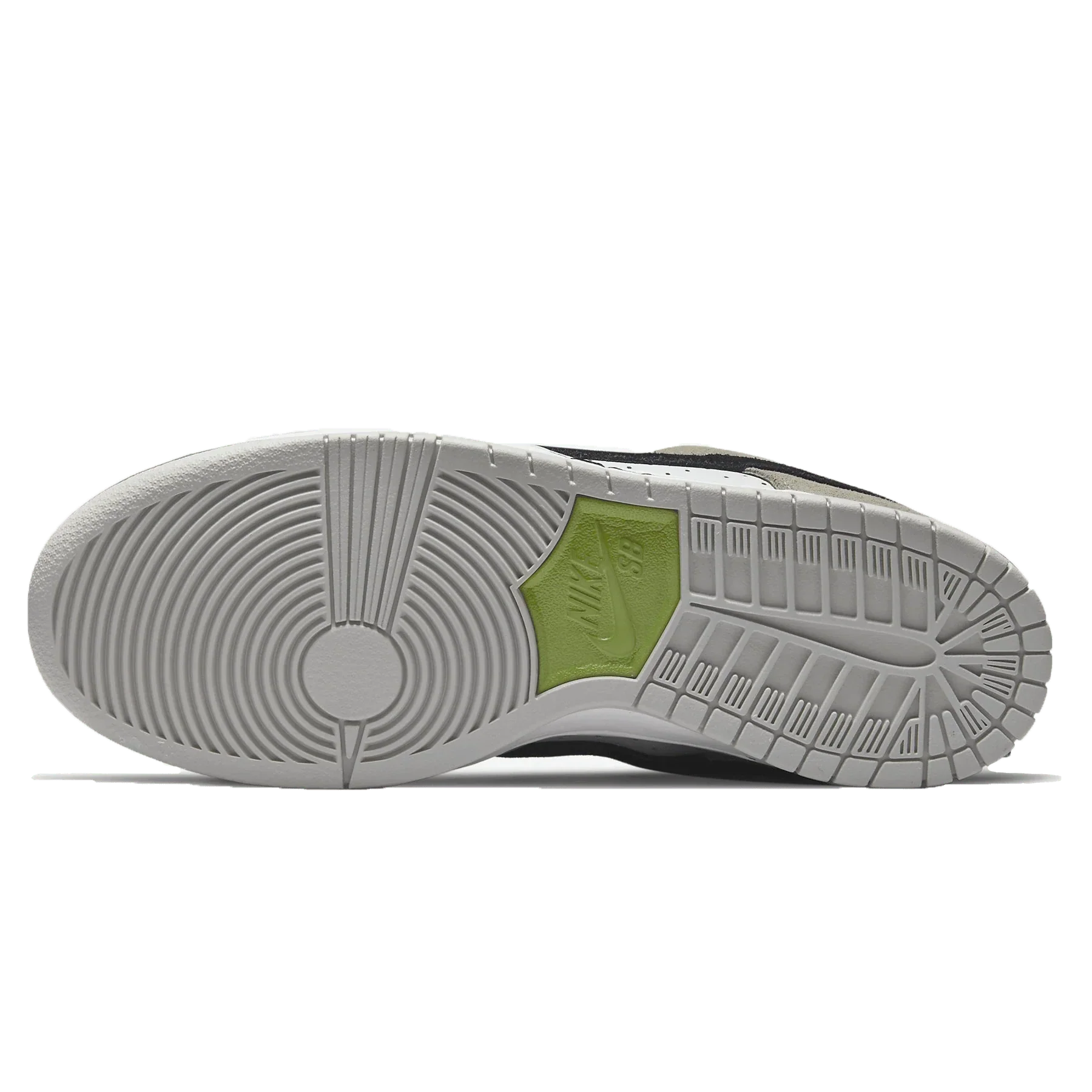 Nike SB Dunk Low 'Chlorophyll'