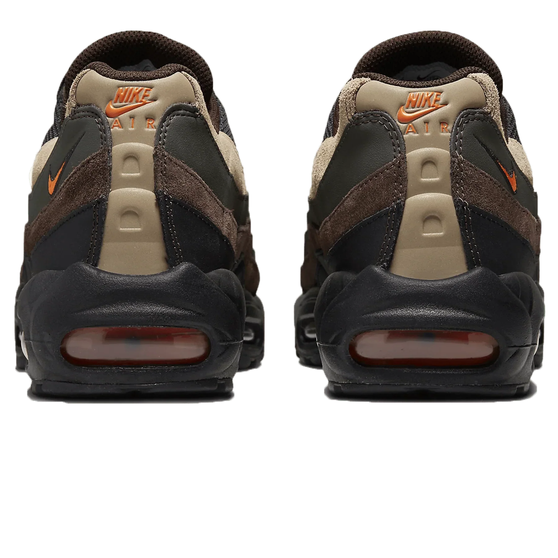 Nike Air Max 95 'Dark Army'