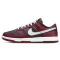 Nike Dunk Low 'Dark Beetroot'