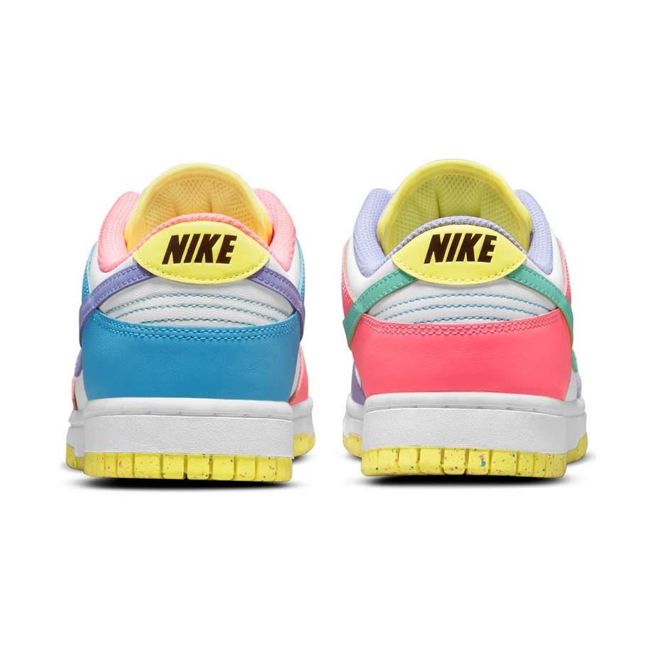 Nike Dunk Low 'Easter Candy'