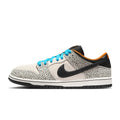 Nike SB Dunk Low 'Electric Pack Olympic Safari'
