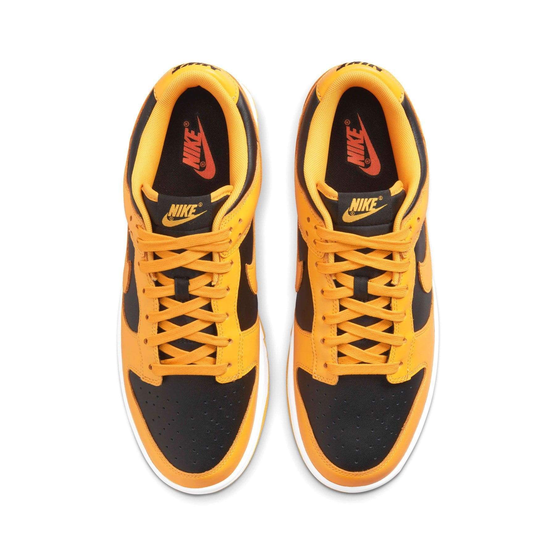 Nike Dunk Low 'Goldenrod'