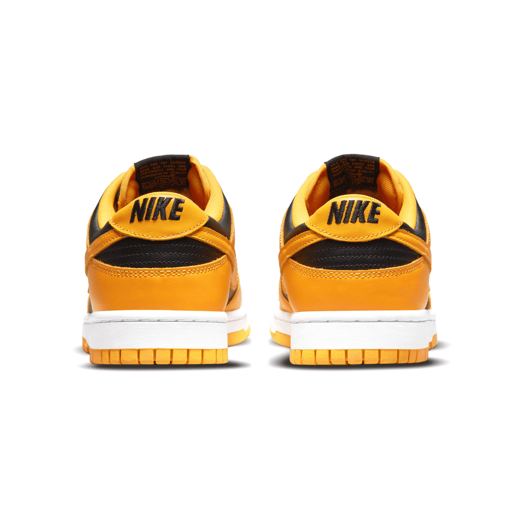 Nike Dunk Low 'Goldenrod'
