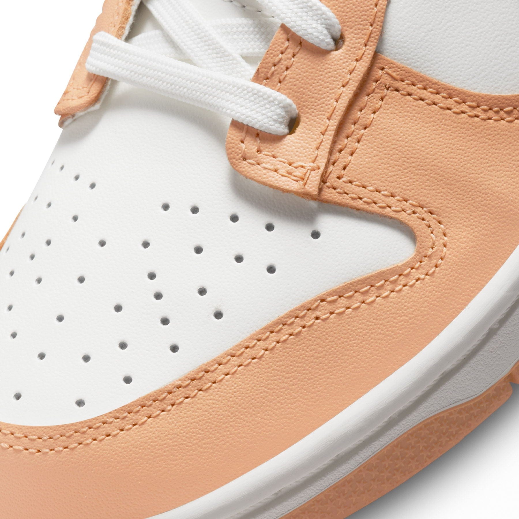 Nike Dunk Low 'Harvest Moon'