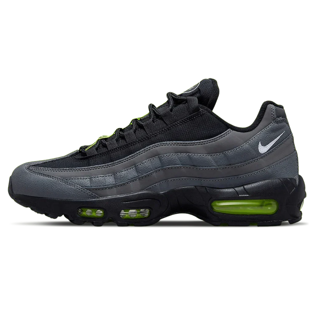 Nike Air Max 95 'Iron Grey Volt'