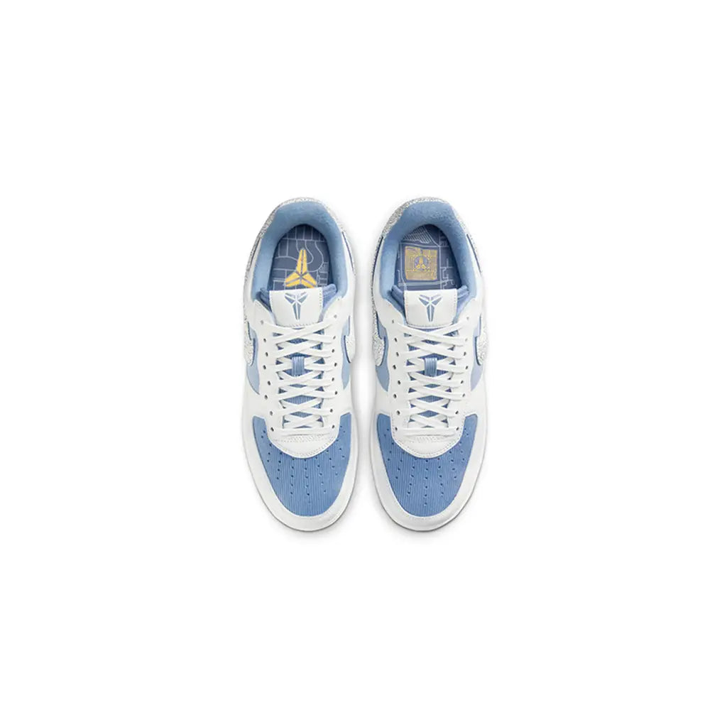 Nike x Kobe Bryant Air Force 1 Low Protro 'City Of Champions'