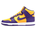 Nike Dunk High 'Lakers'