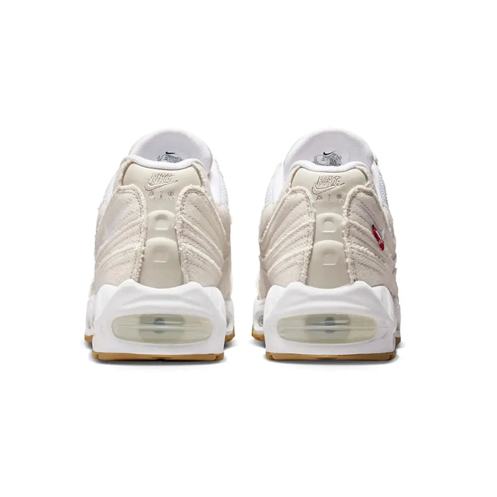 Nike x Levi's Air Max 95 'Light Orewood Brown'