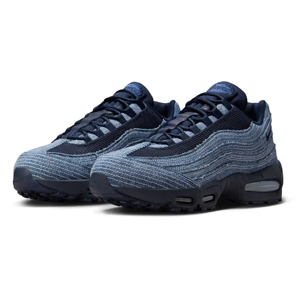 Nike x Levi's Air Max 95 'Obsidian'