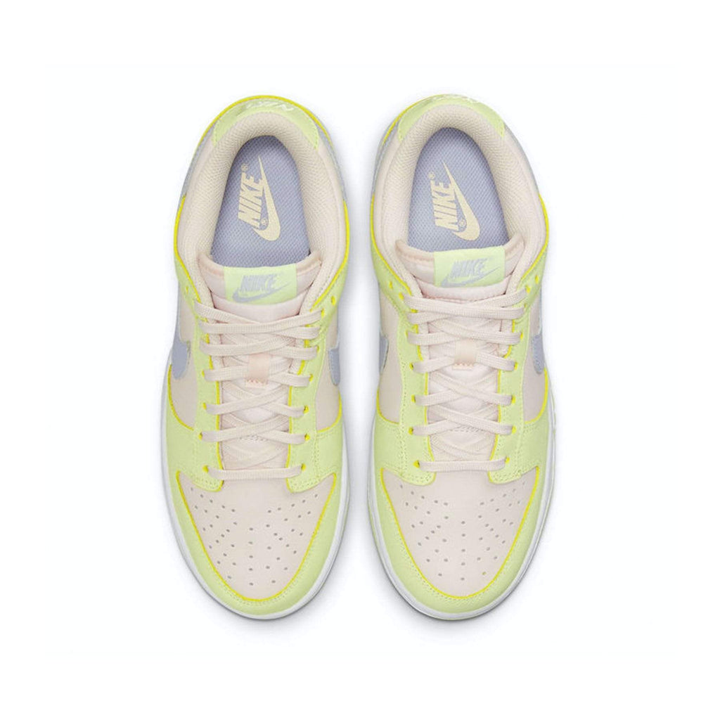 Nike Dunk Low 'Lime Ice'