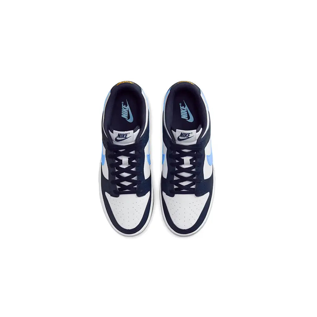 Nike Dunk Low 'Midnight Navy University Blue'