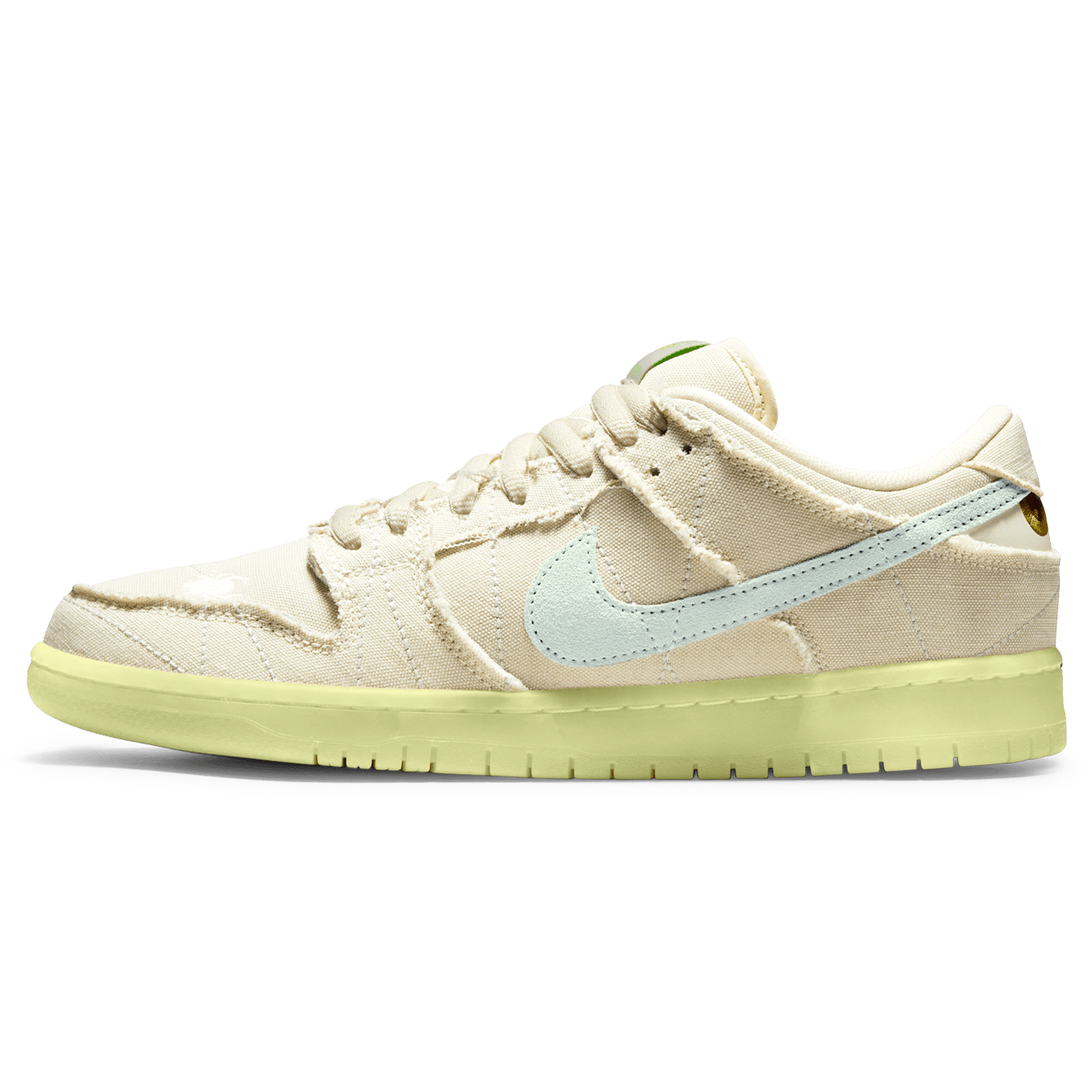 Nike SB Dunk Low 'Mummy'