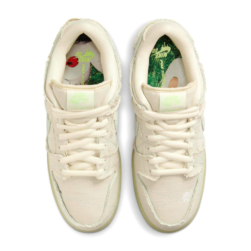 Nike SB Dunk Low 'Mummy'