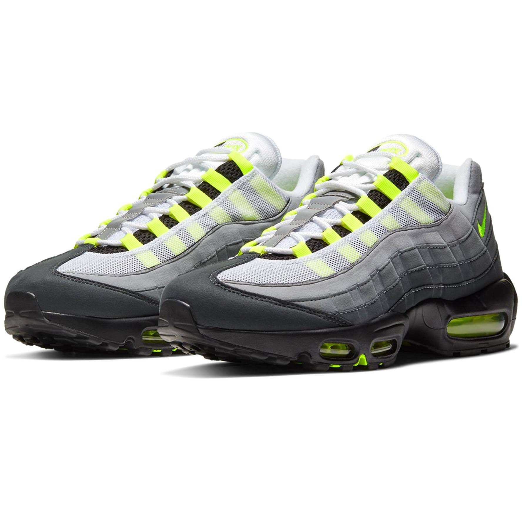 Nike Air Max 95 'OG Neon' (2020)