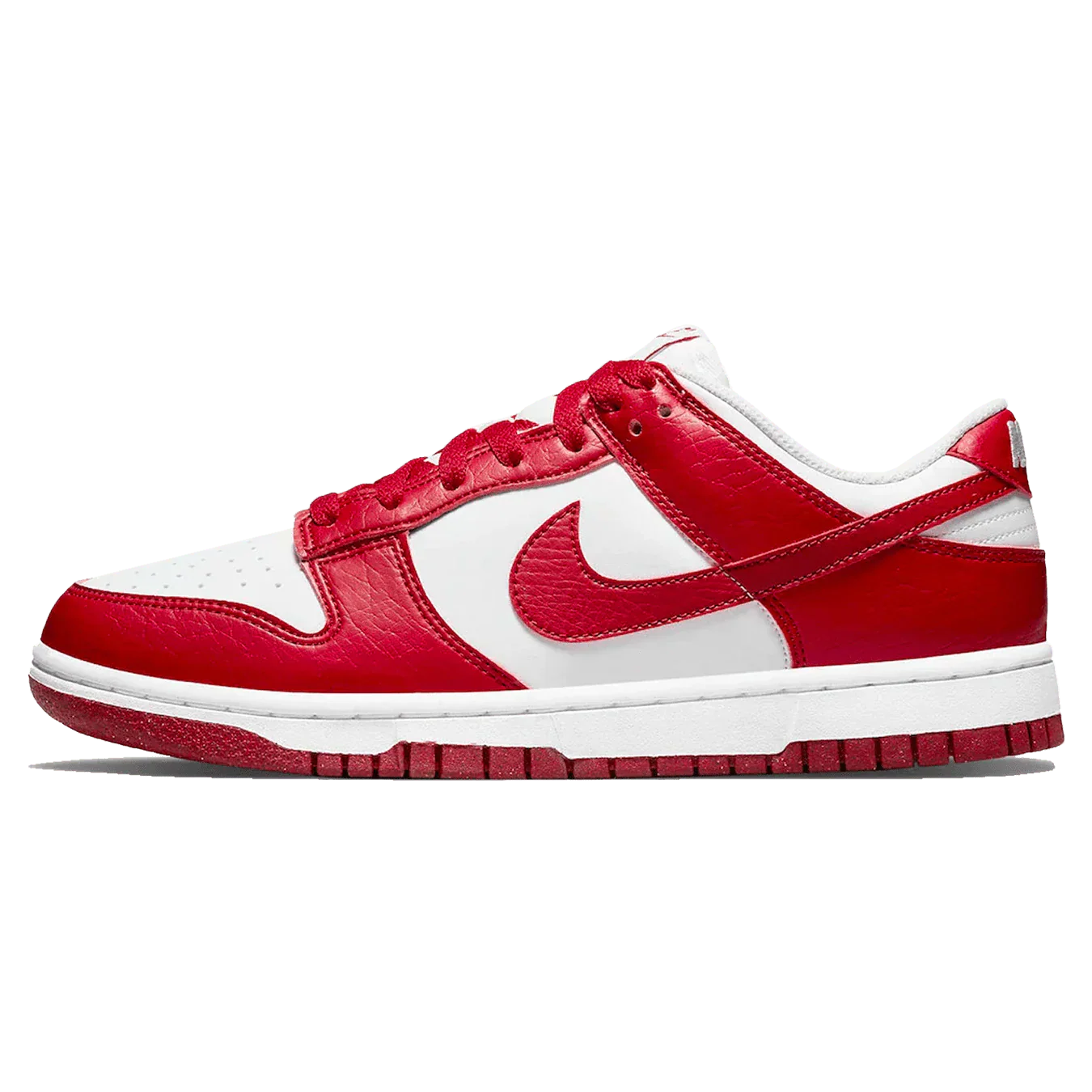 Nike Dunk Low 'Next Nature Gym Red'