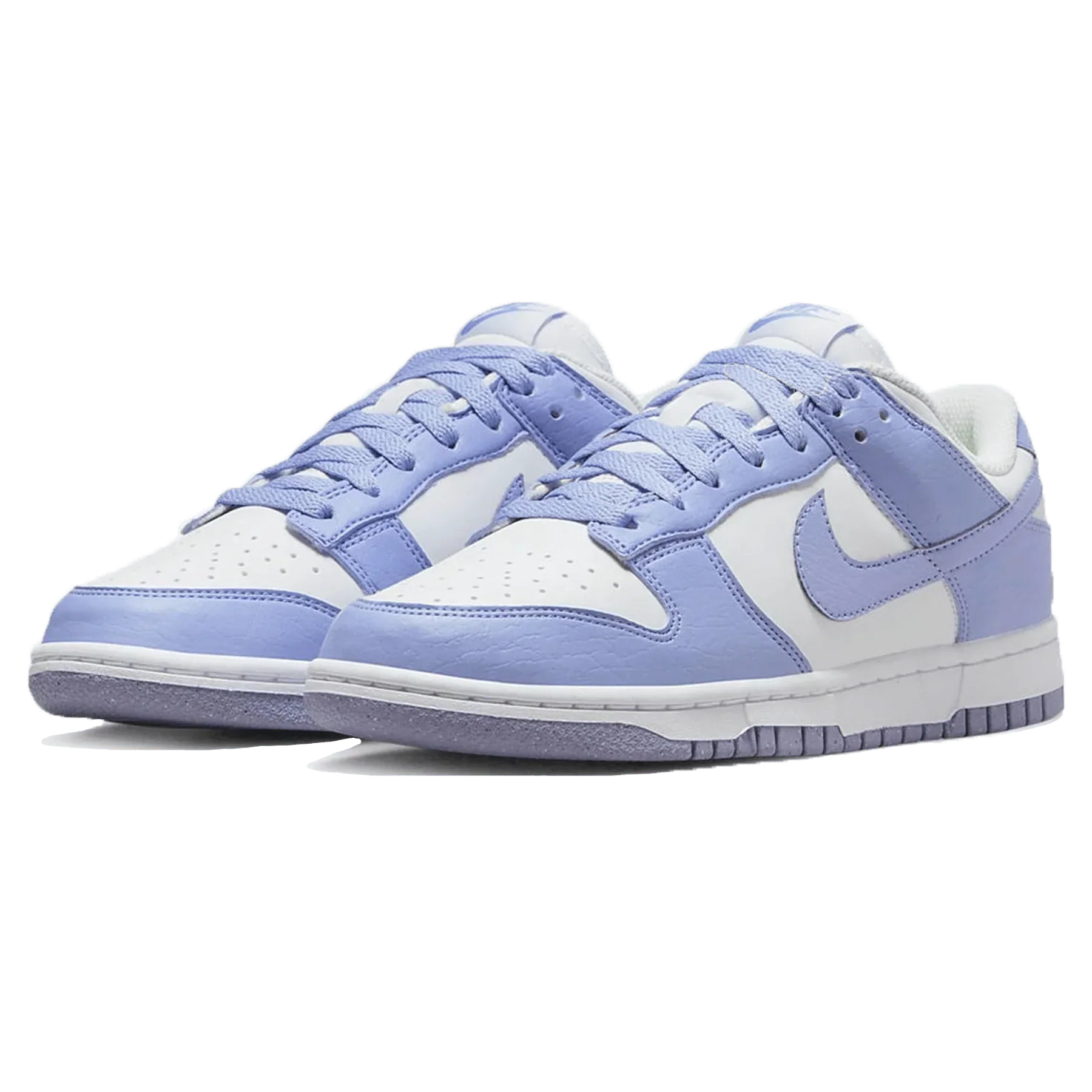 Nike Dunk Low 'Next Nature Lilac'