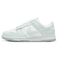 Nike Dunk Low 'Next Nature White Mint'
