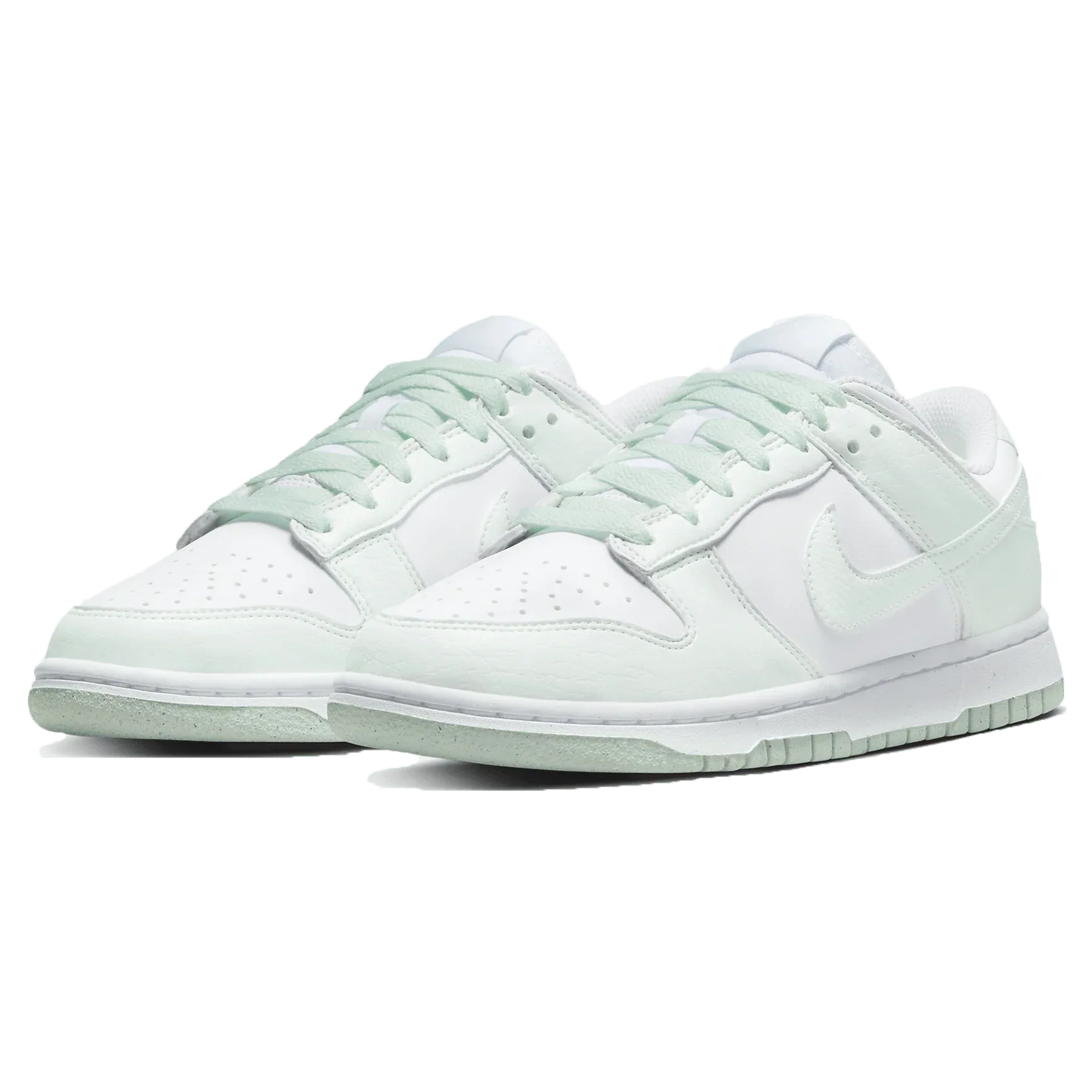 Nike Dunk Low 'Next Nature White Mint'