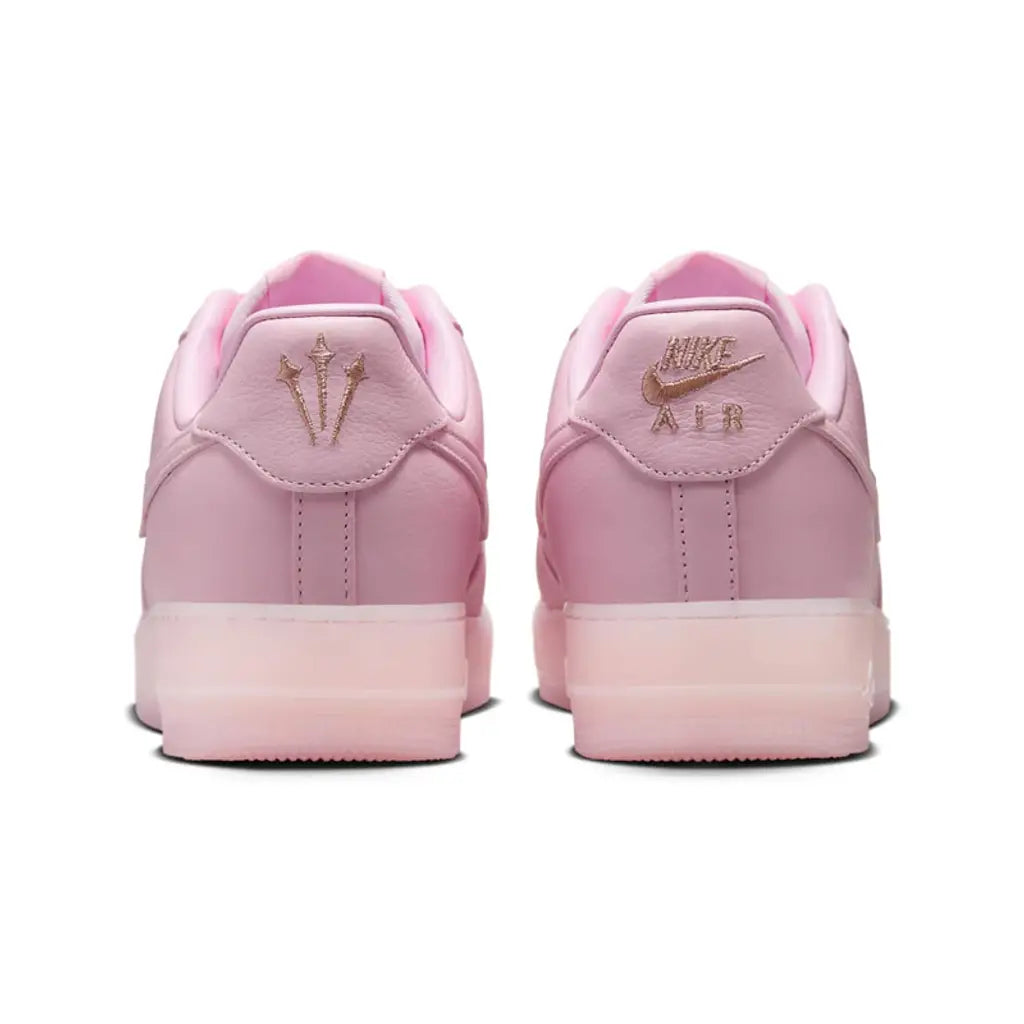 Nike x Drake NOCTA Air Force 1 Low 'Certified Lover Boy Pink Foam'