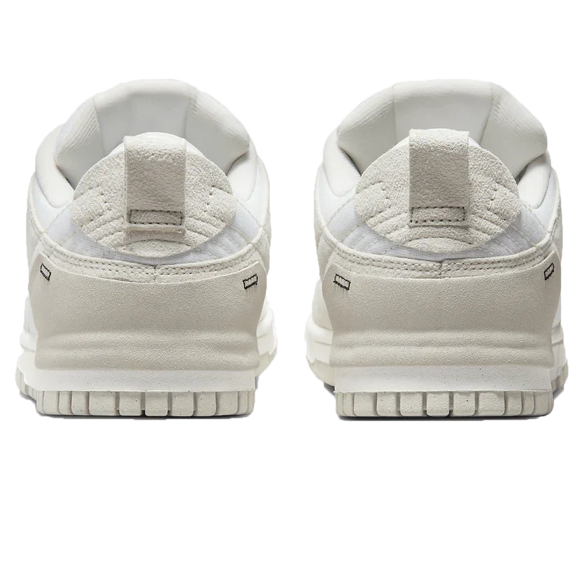 Nike Dunk Low Disrupt 2 'Pale Ivory Bone Black'