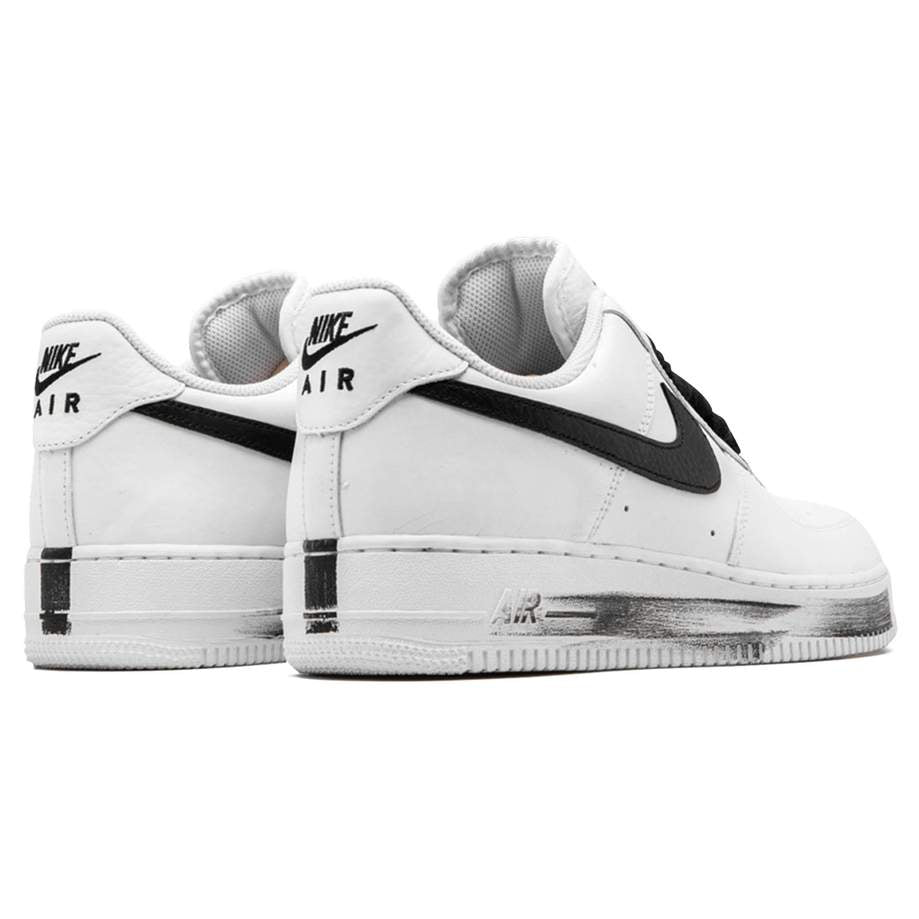 Nike x G-Dragon PEACEMINUSONE Air Force 1 Low 'Para-Noise 2.0'