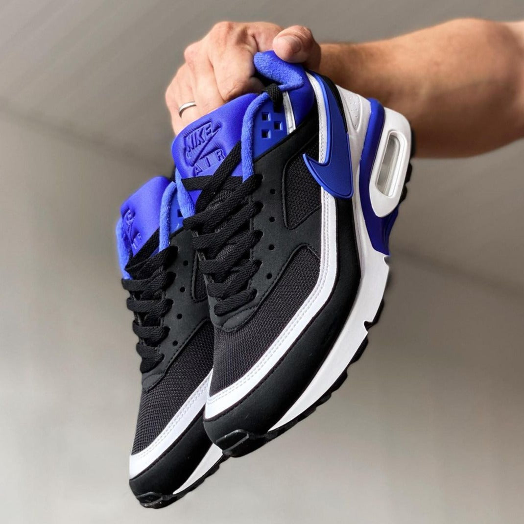 Nike Air Max BW 'OG Persian Violet'