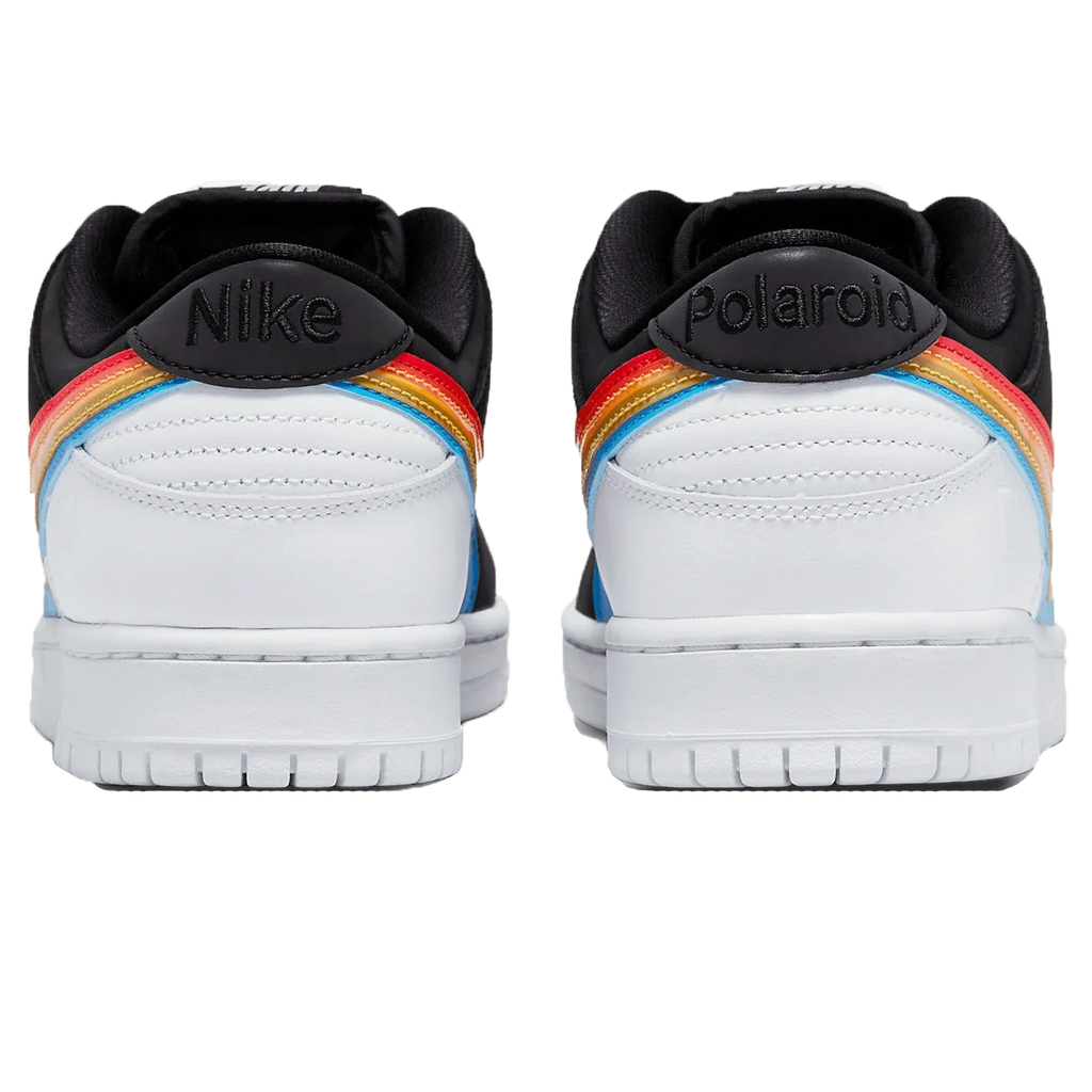 Nike SB Dunk Low 'Polaroid'