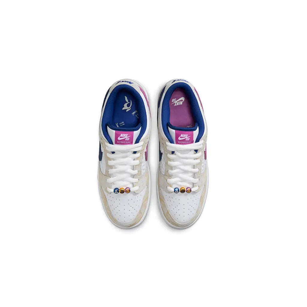Nike SB Dunk Low 'Rayssa Leal'
