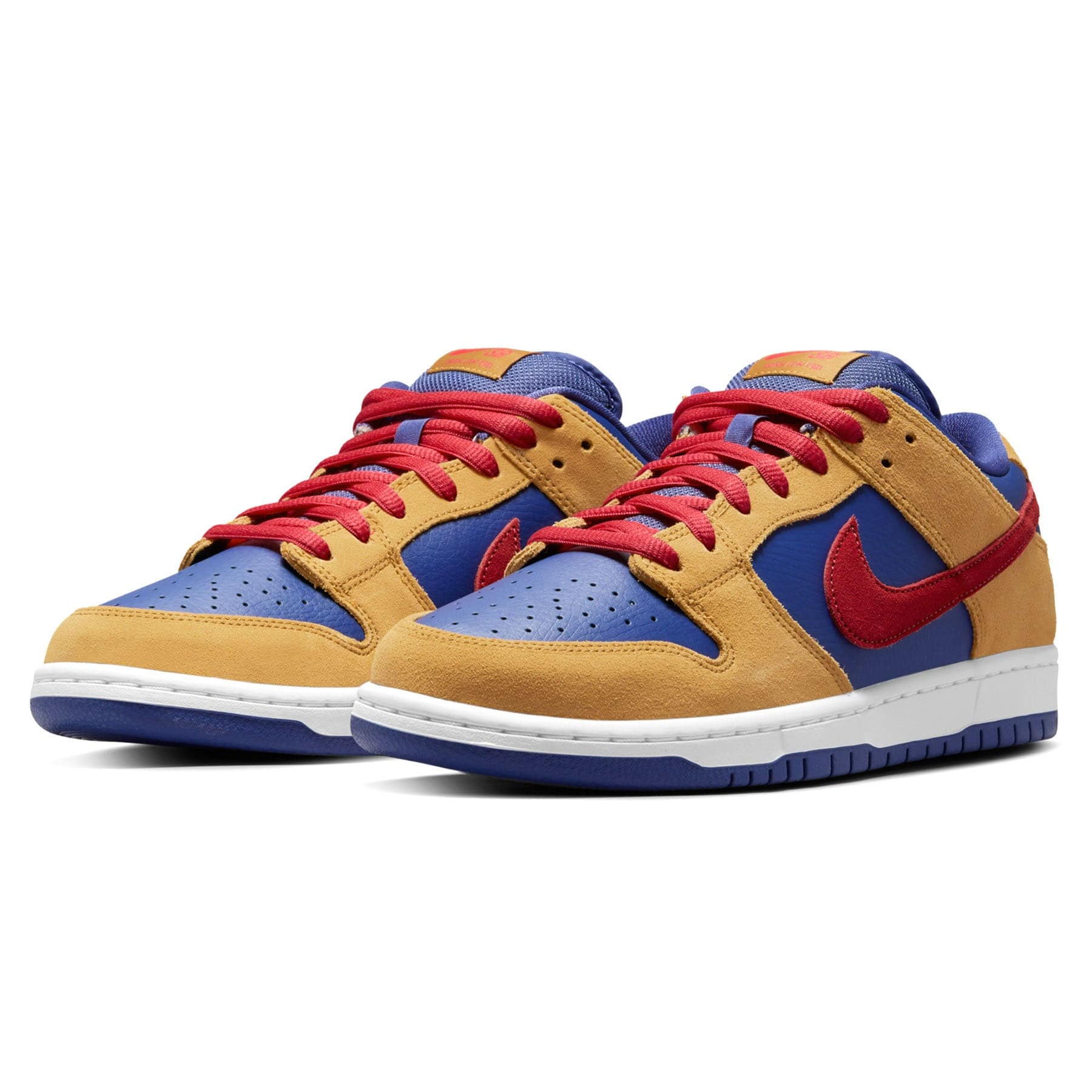 Nike Dunk Low 'Reverse Papa Bear'