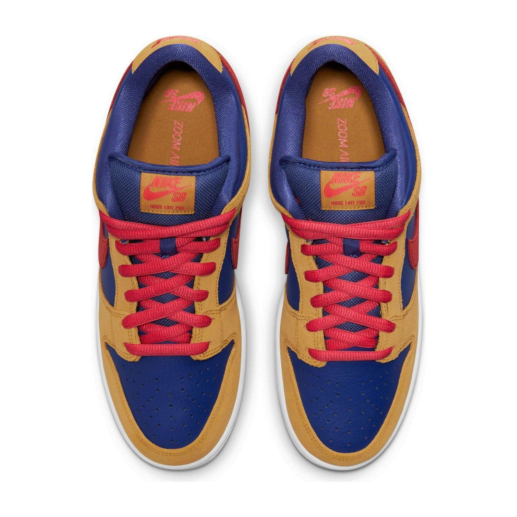 Nike Dunk Low 'Reverse Papa Bear'