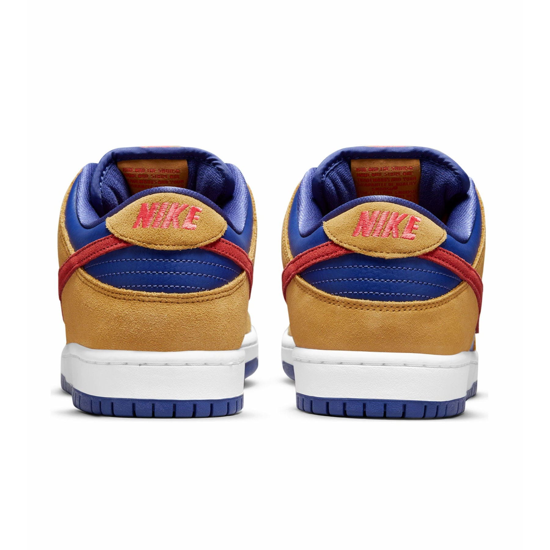 Nike Dunk Low 'Reverse Papa Bear'