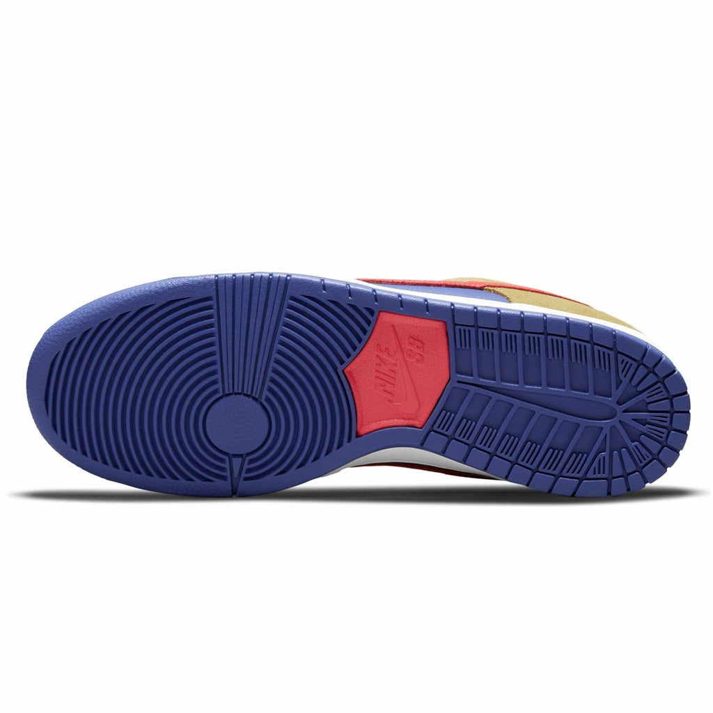 Nike Dunk Low 'Reverse Papa Bear'