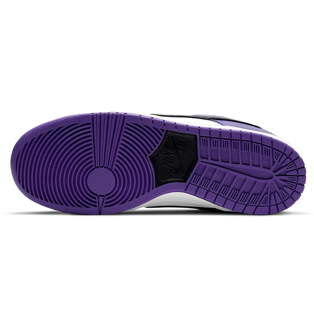 Nike SB Dunk Low 'Court Purple'