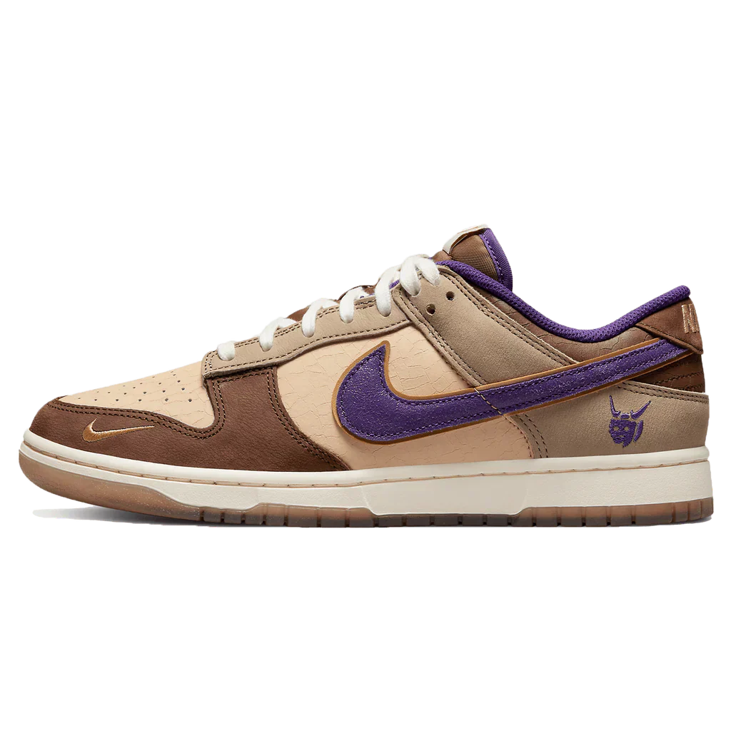 Nike Dunk Low 'Setsubun'