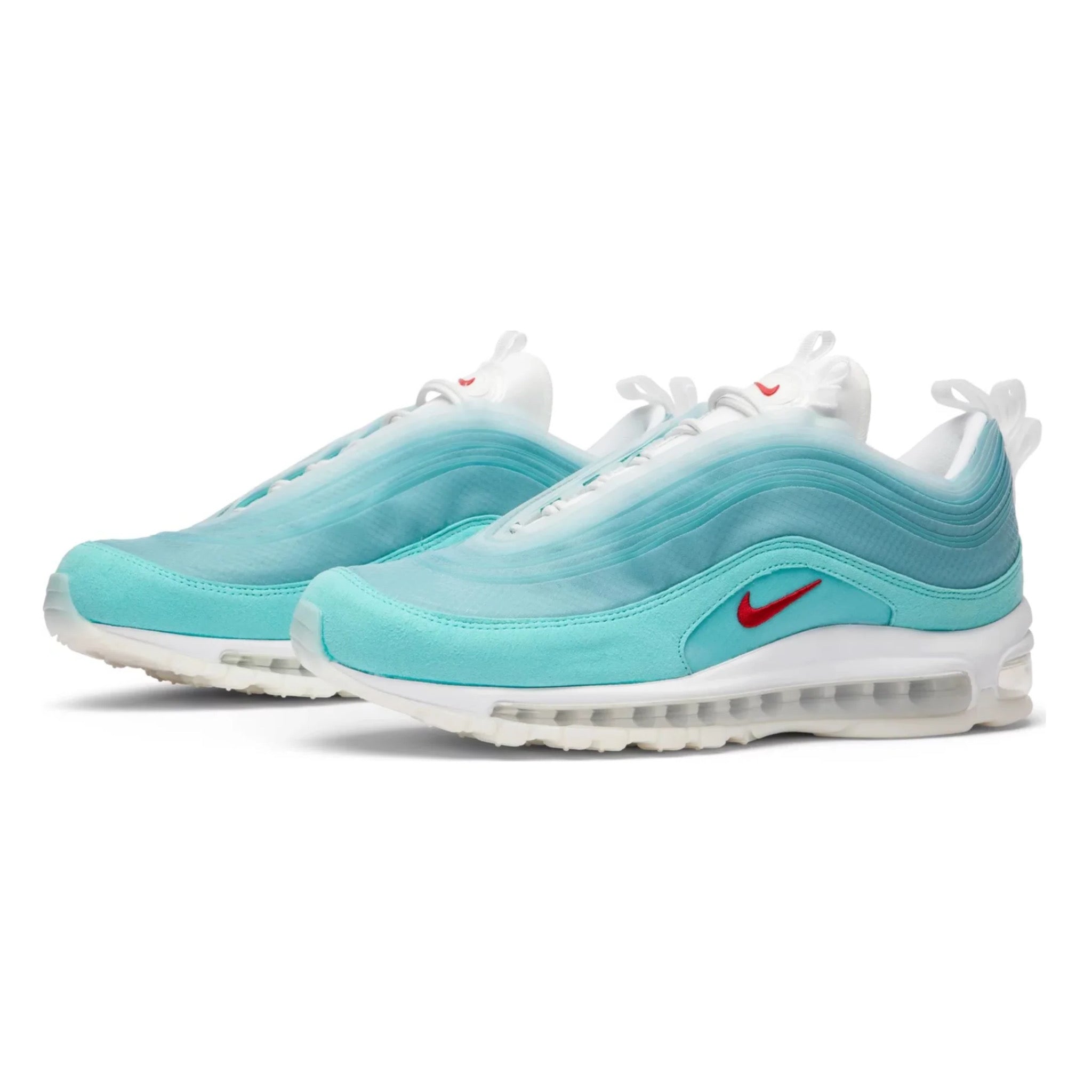 Nike Air Max 97 'Shanghai Kaleidoscope'