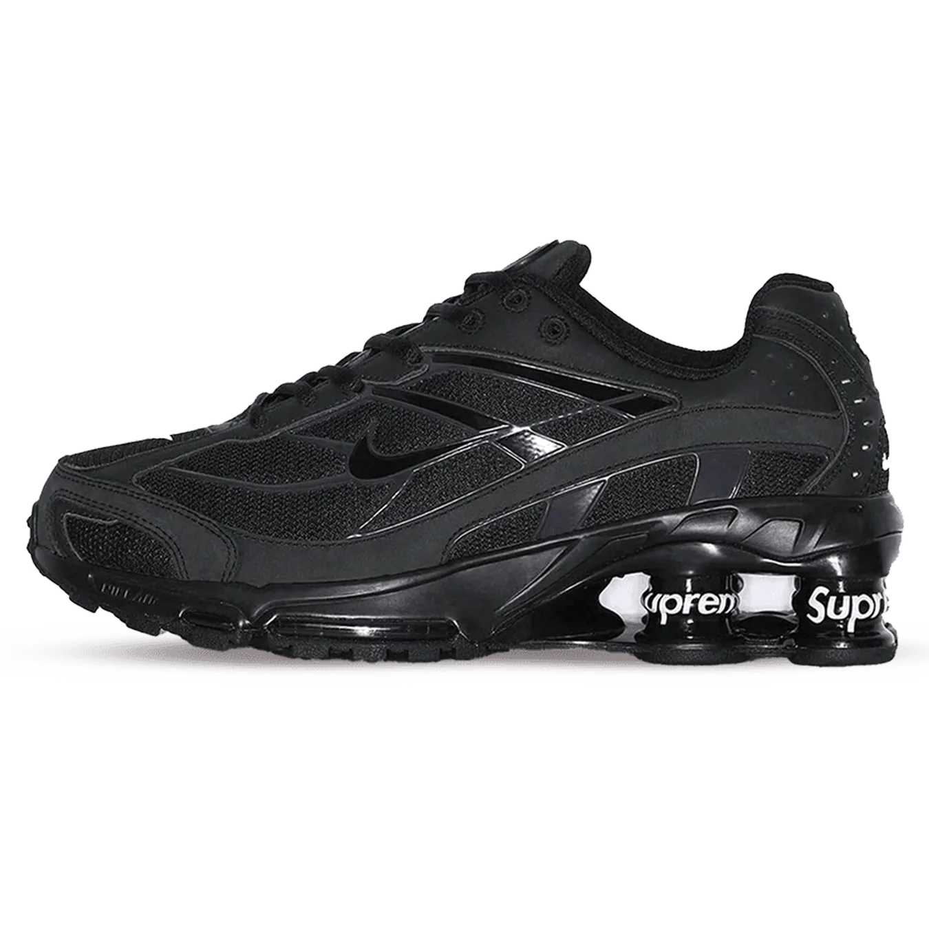 Nike x Supreme Shox Ride 2 SP 'Black'