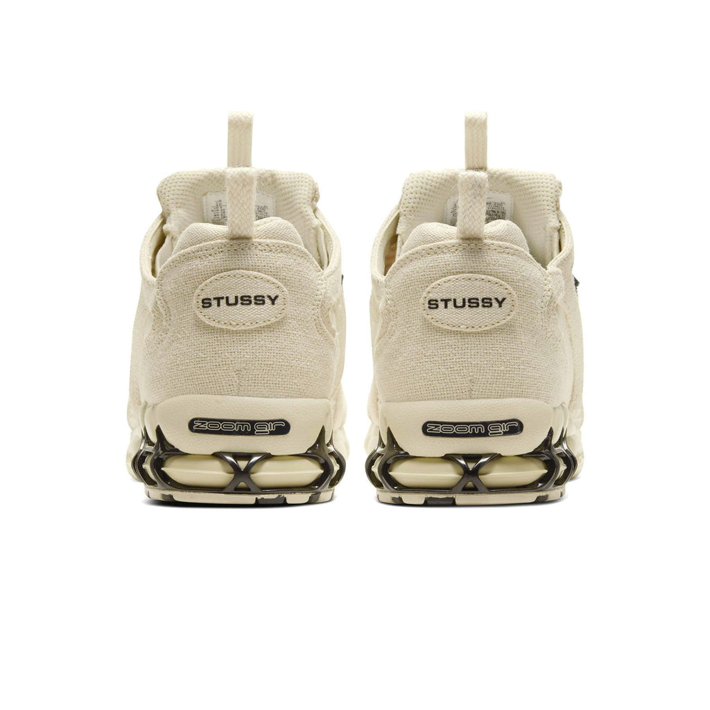 Nike x Stussy Air Zoom Spiridon 'Fossil'
