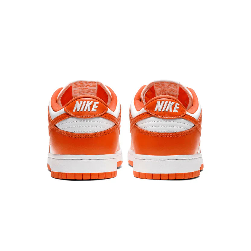 Nike Dunk Low SP 'Syracuse'