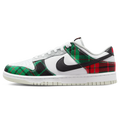 Nike Dunk Low 'Tartan Plaid'